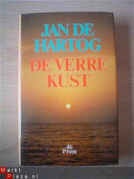 De verre kust door Jan de Hartog - 1