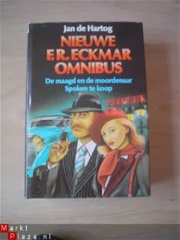 De nieuwe F.R. Eckmar omnibus - 1