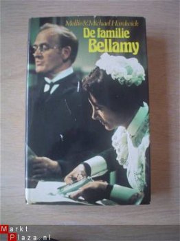 De familie Bellamy door Mollie & Michael Hardwick - 1