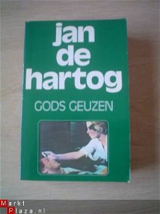 Gods geuzen door Jan de Hartog