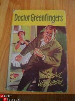 Doctor Greenfingers door Edward Woodward - 1