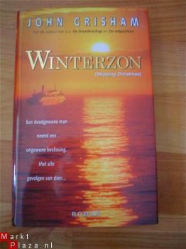 Winterzon door John Grisham - 1
