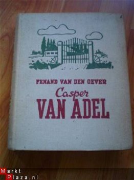 Casper van Adel door Fenand van den Oever - 1