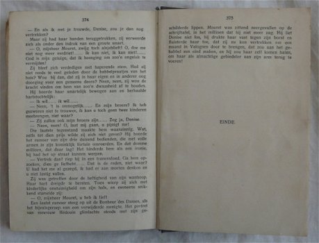 Boekje, Zola's Werken, Het Geluk Der Dames, Emile Zola, jaren'20. - 7