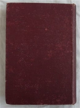 Boekje, Zola's Werken, Jacht naar Fortuin, Emile Zola, jaren'20. - 8