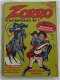 Strip Boekje, Paperback, Zorro, Nr.3, 1979. - 1 - Thumbnail