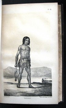 Exploration of the Valley of the Amazon 1854 4 Vol. Amazone - 5