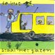 Staal Met Glazen - De Bus 3 Track CDSingle - 1 - Thumbnail