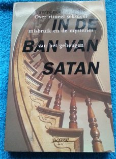 Lawrence Wright - In de ban van satan