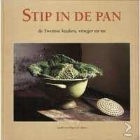 Stip In De Pan (Hardcover/Gebonden)