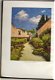Villas of Florence and Tuscany 1922 Architectuur Toscane - 3 - Thumbnail