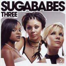 Sugababes - Three - 1