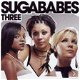 Sugababes - Three - 1 - Thumbnail