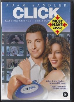 DVD Click - 1