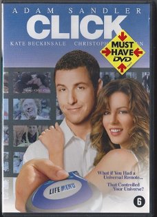 DVD Click