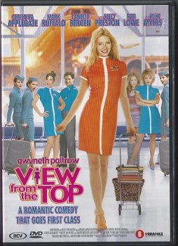 DVD View from the Top - 1