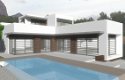 Moderne villa`s Costa Blanca kopen…wij hebben ze - 1 - Thumbnail