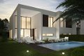 Moderne luxe nieuwbouw villa`s kopen Costa Blanca - 2 - Thumbnail