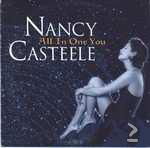Nancy Casteele - All In One You 2 Track CDSingle - 1