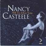 Nancy Casteele - All In One You 2 Track CDSingle