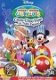 Mickey Mouse Clubhouse - Choo-Choo Trein Walt Disney (Nieuw/Gesealed) - 1 - Thumbnail