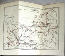 Highways and Byways in Normandy 1900 Dearmer Normandië