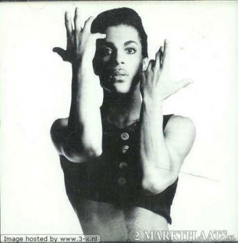 Prince - Parade music from the picture Under The Cherry Moon - 1
