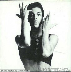 Prince - Parade music from the picture Under The Cherry Moon