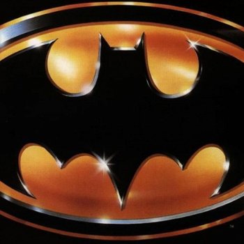 Prince - Batman (Motion Picture Soundtrack) - 1