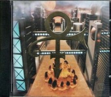 Prince And The New Power Generation - The Symbol  (CD)