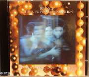 Prince - Diamonds And Pearls (Hologram) - 1