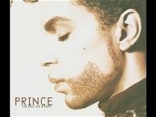 Prince  - Hits / B-Sides (3 CD)