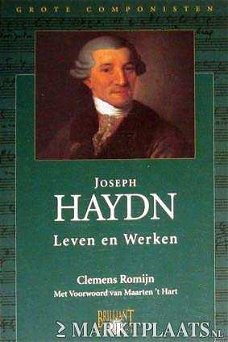 Joseph Haydn - Leven En Werken