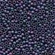 Mill Hill Antique Seed Beads 03027 Aqua Caspian Blue - 1 - Thumbnail