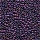 Mill Hill Antique Seed Beads 03026Purple Wild Blueberry doos - 1 - Thumbnail