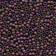 Mill Hill Antique Seed Beads 03025 Pink Wildberry doos - 1