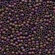 Mill Hill Antique Seed Beads 03025 Pink Wildberry 3 gram - 1