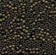 Mill Hill Antique Seed Beads 03024 Mocha 3 gram - 1 - Thumbnail