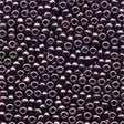 Mill Hill Antique Seed Beads 03023 Purple Platinum Violet - 1