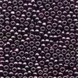 Mill Hill Antique Seed Beads 03023 Purple Platinum Violet