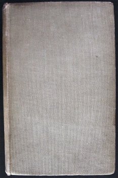 World Stowaway 1936 Roberts - Reisverslag Japan Filipijnen - 2