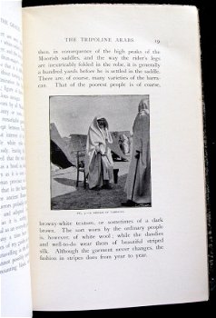 The Hill of Graces 1897 Cowper (presentation copy) - Tunesië - 3