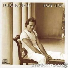 JULIO IGLESIAS -NON STOP