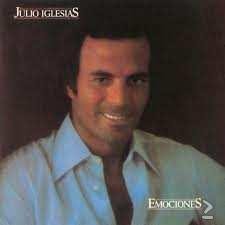 Julio Iglesias - Emociones - 1