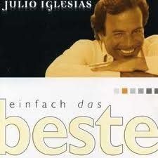 Julio Iglesias - Einfach Das Beste (Nieuw/Gesealed)