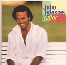 Julio Iglesias - Calor (CD) - 1
