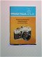 [1975] User Manual Camera Praktica LTL3, VEB Pentacon - 1 - Thumbnail