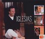 Julio Iglesias - 3 Originale America/Schenk Mir Deine Liebe/Zartlichkeiten (3 CDBox) (Nieuw/Gesealed - 1 - Thumbnail
