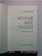 [1976] 45 jaar met Philips, F. Philips, Donker. - 2 - Thumbnail