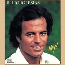 Julio Iglesias  - Hey!  (Nieuw/Gesealed)  (CD)